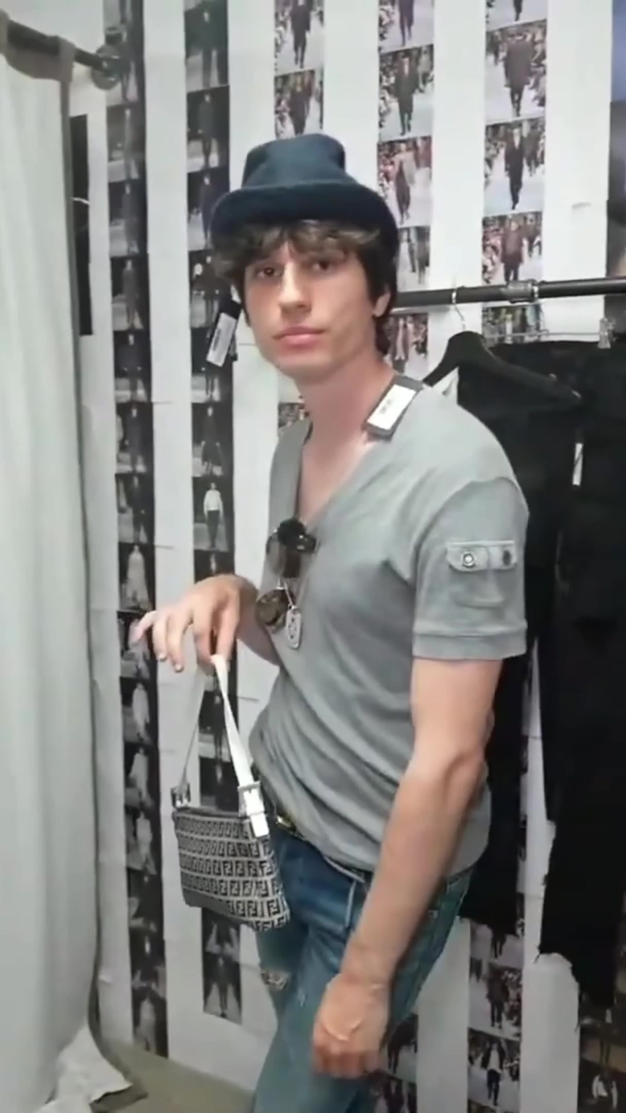 @bob funny