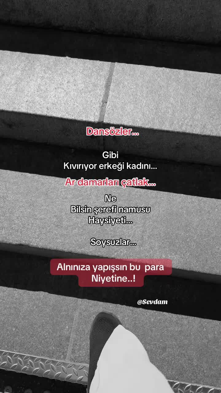 @Sevdam