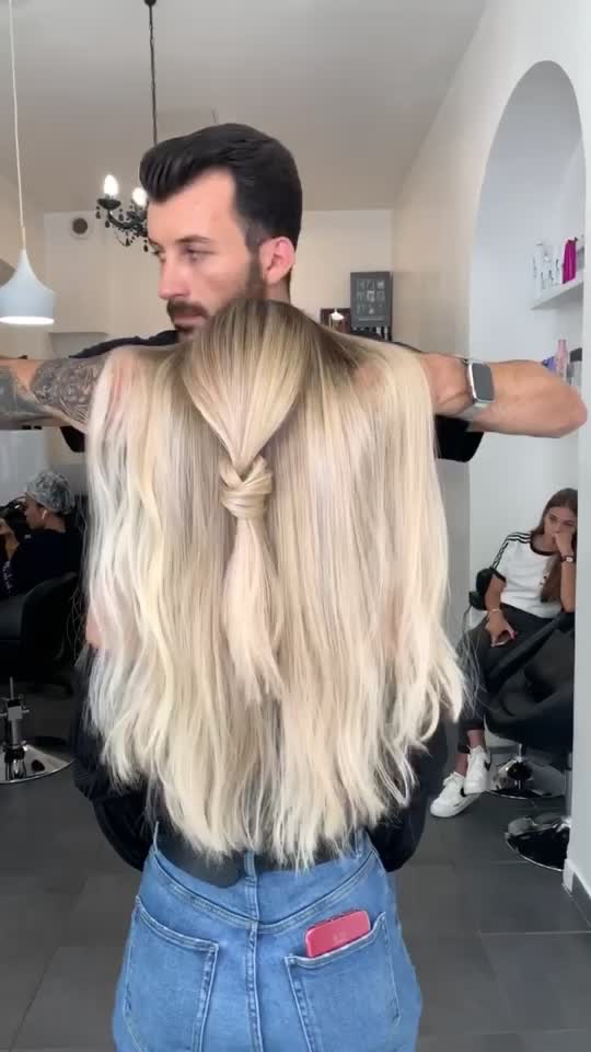 @Salon Deniz