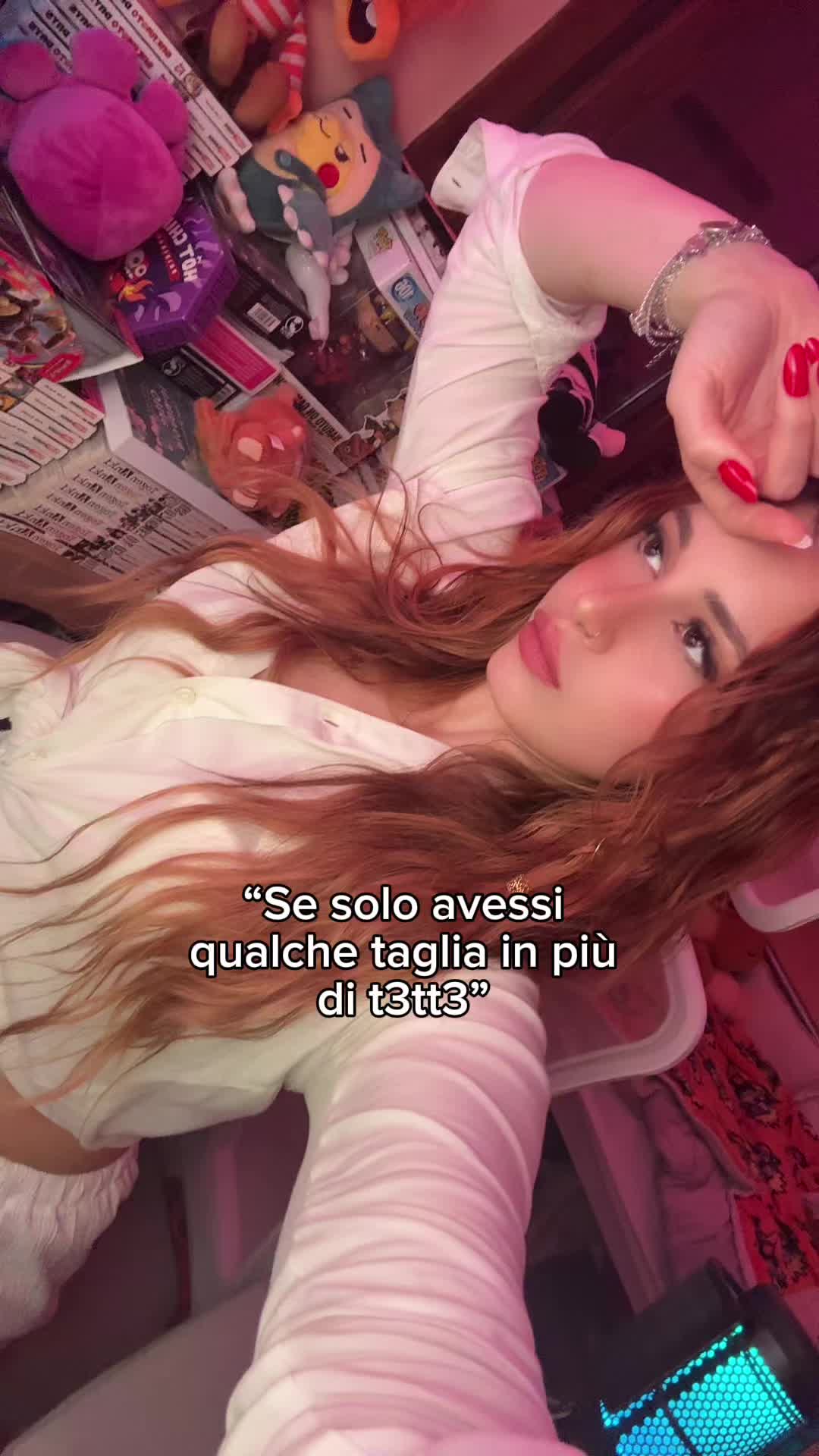 @Giorgia Gattini