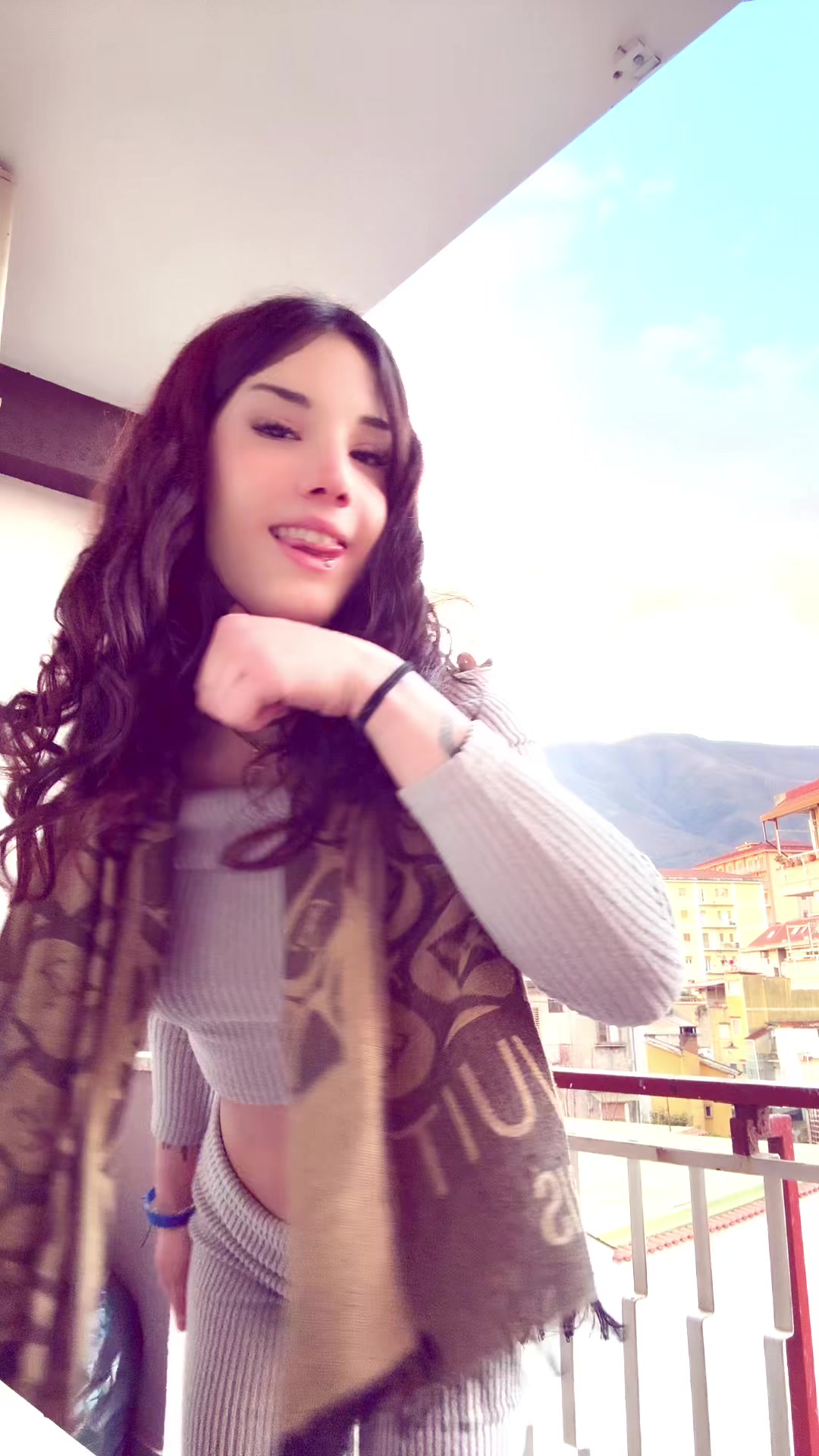@Luanaallegri