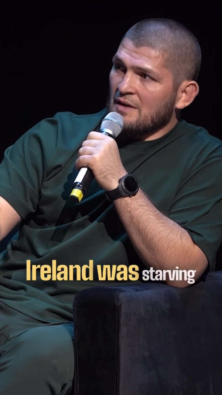 @Irish Unity
