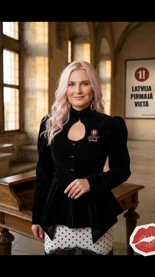 @Aiva Zīle!