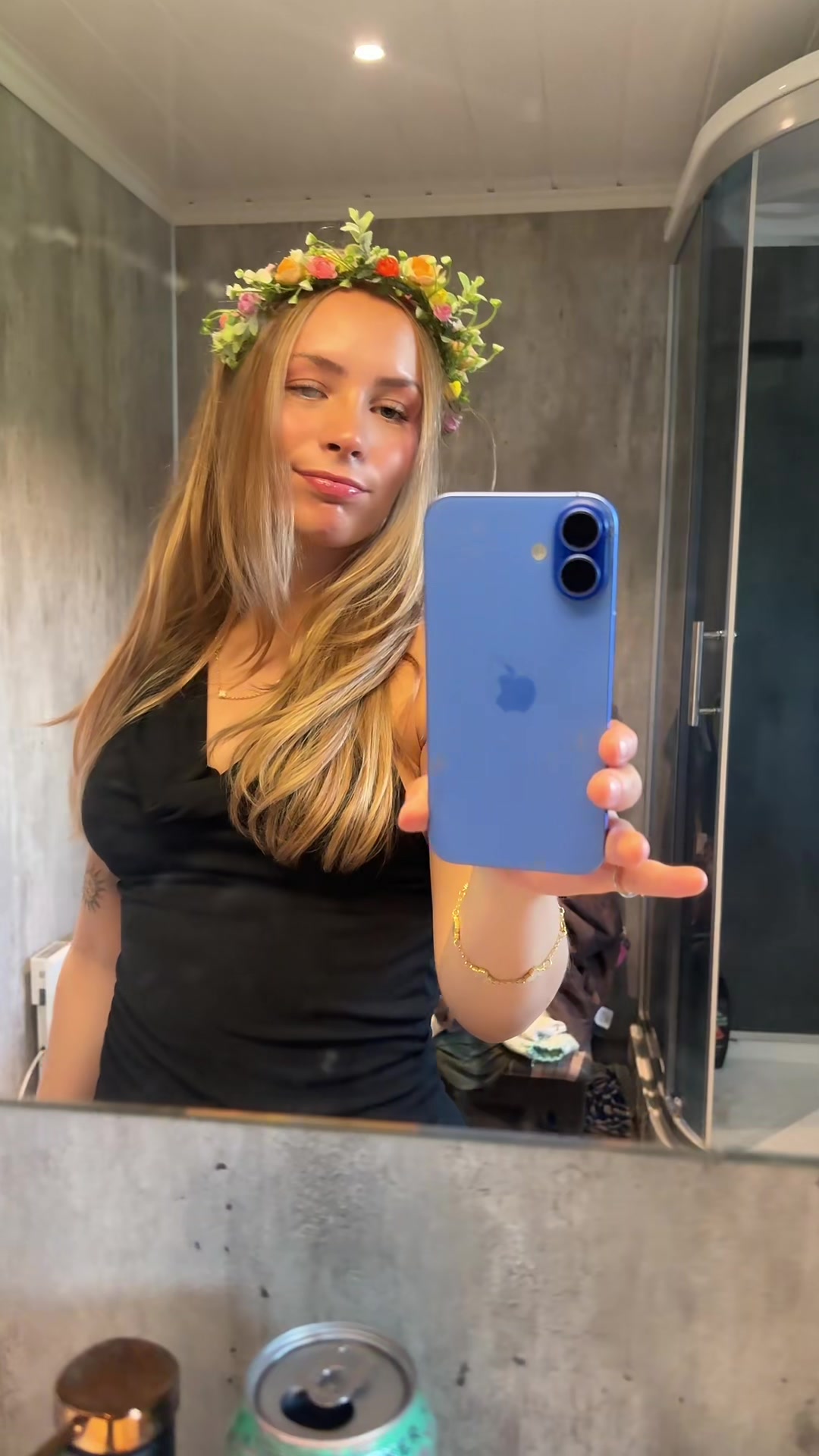 @CAMILLA RØSTE⚡️