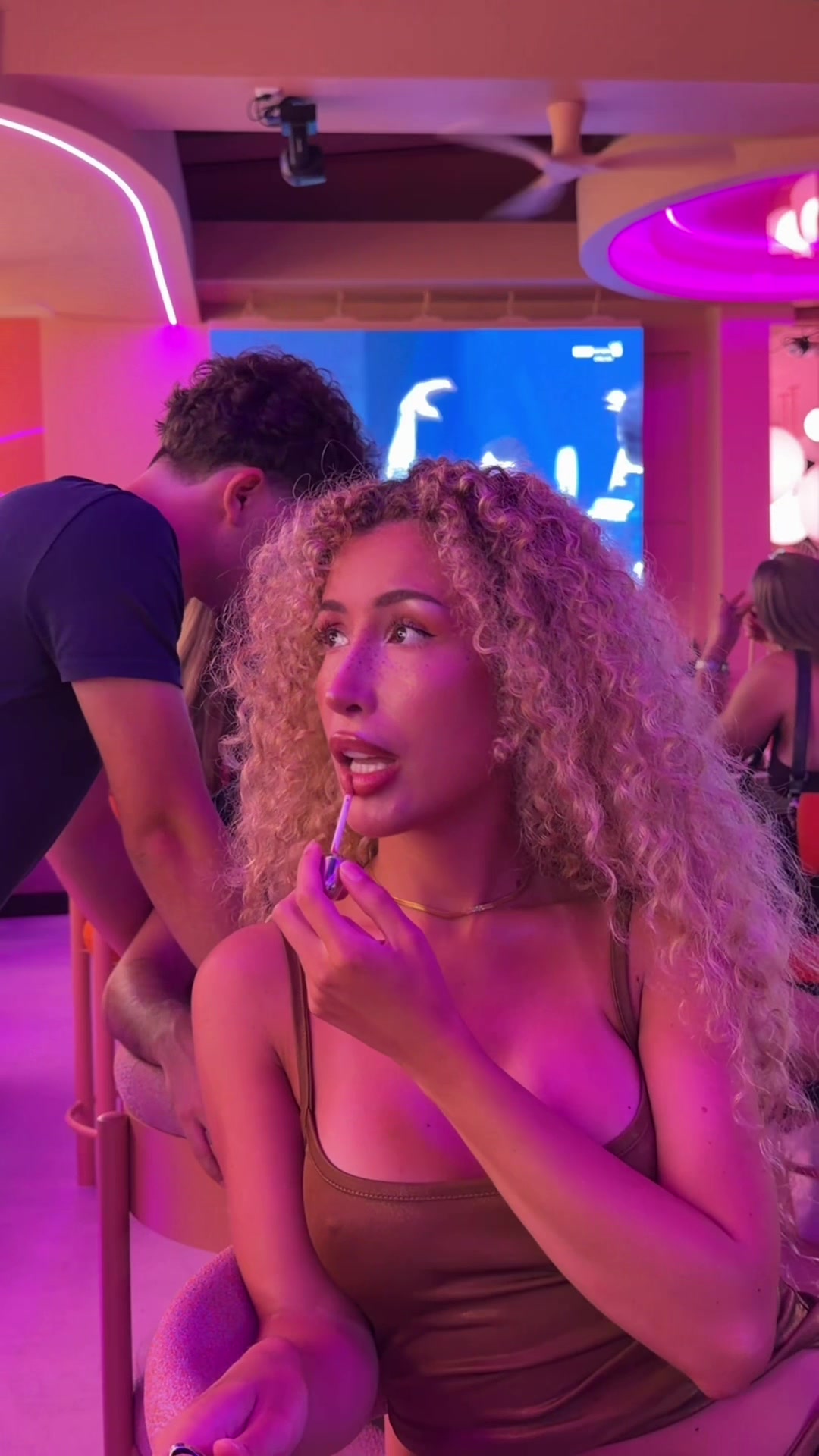 @Curly