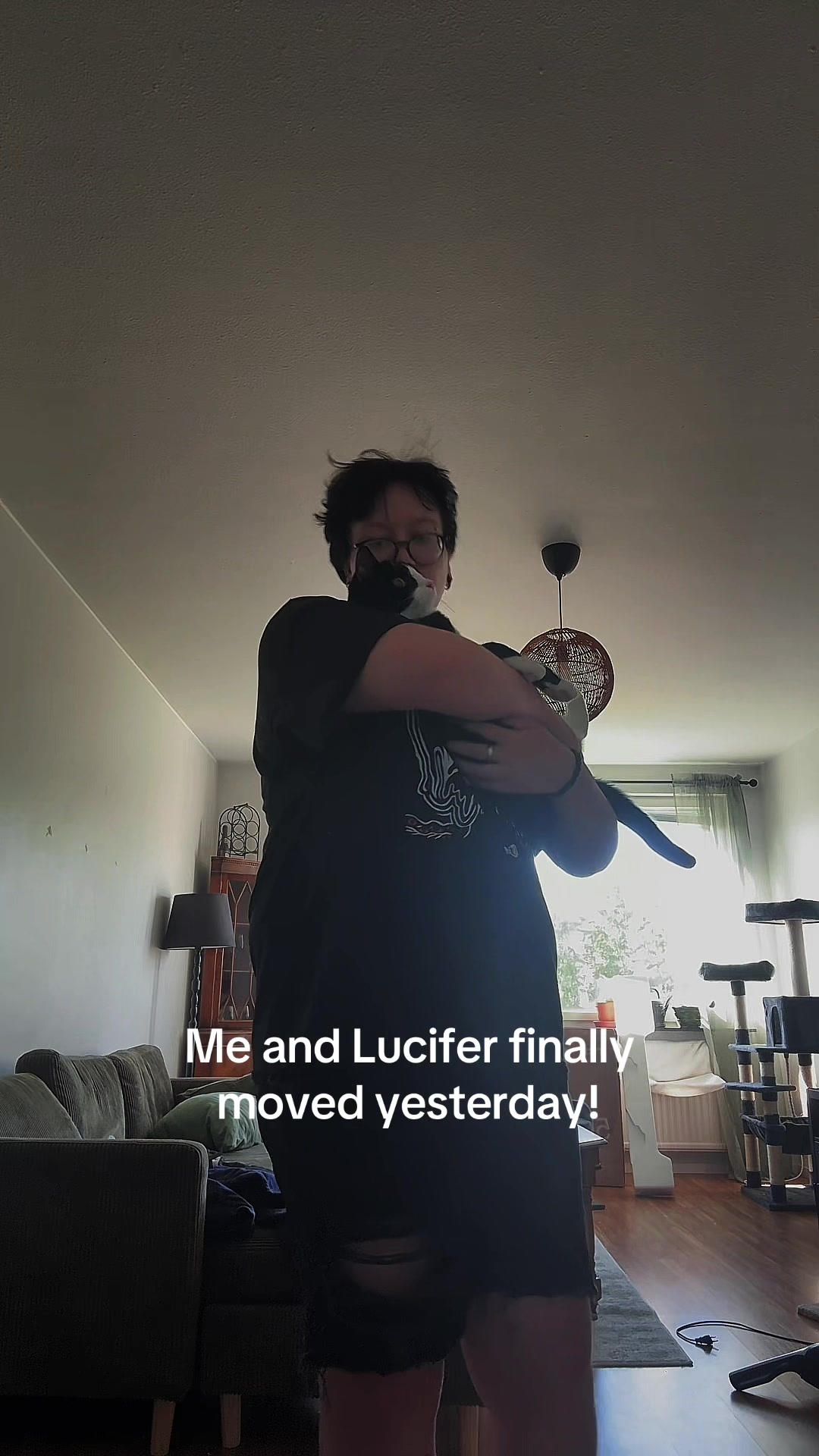 @Orion is my middlename