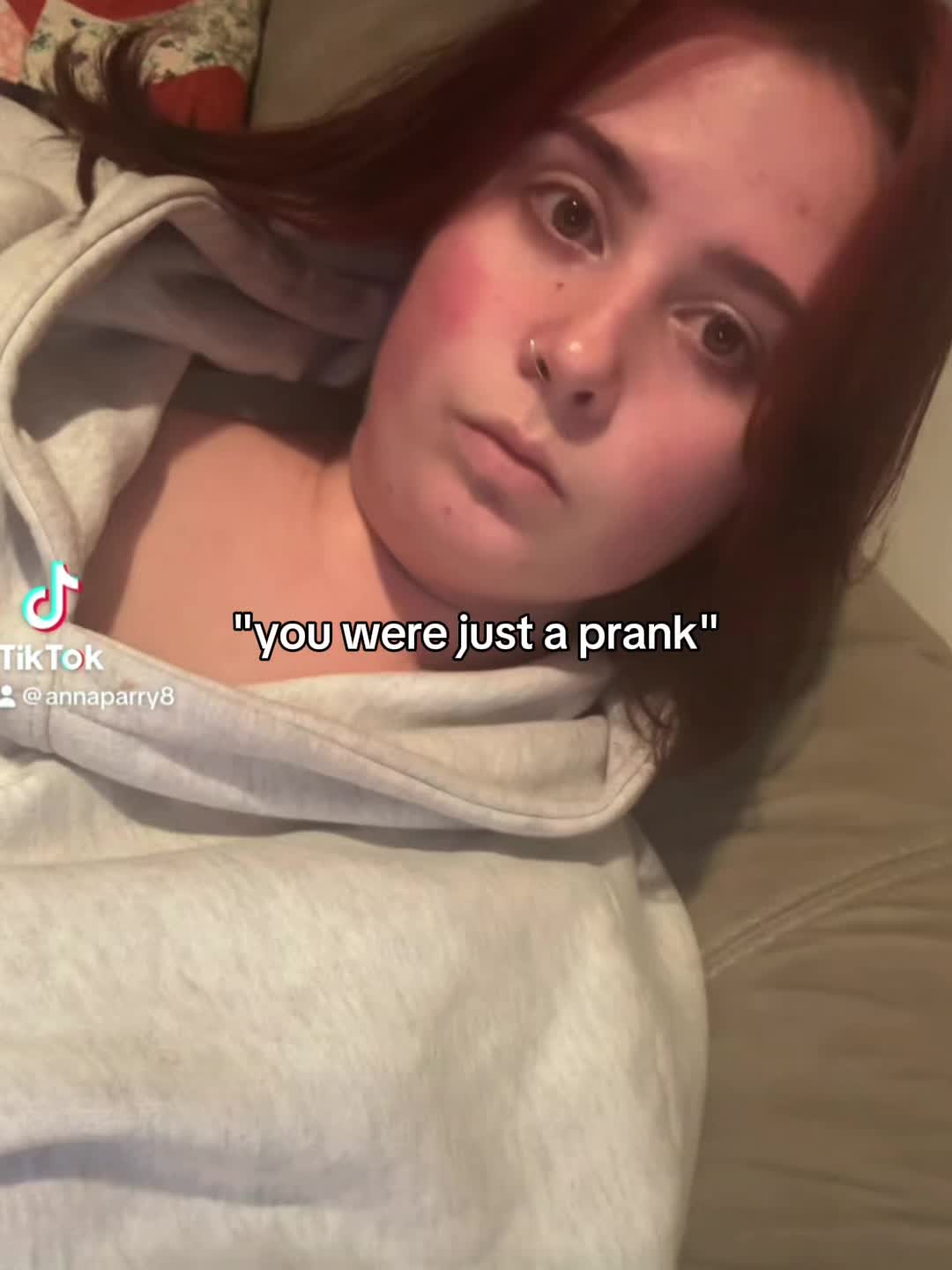 @Anna Parry