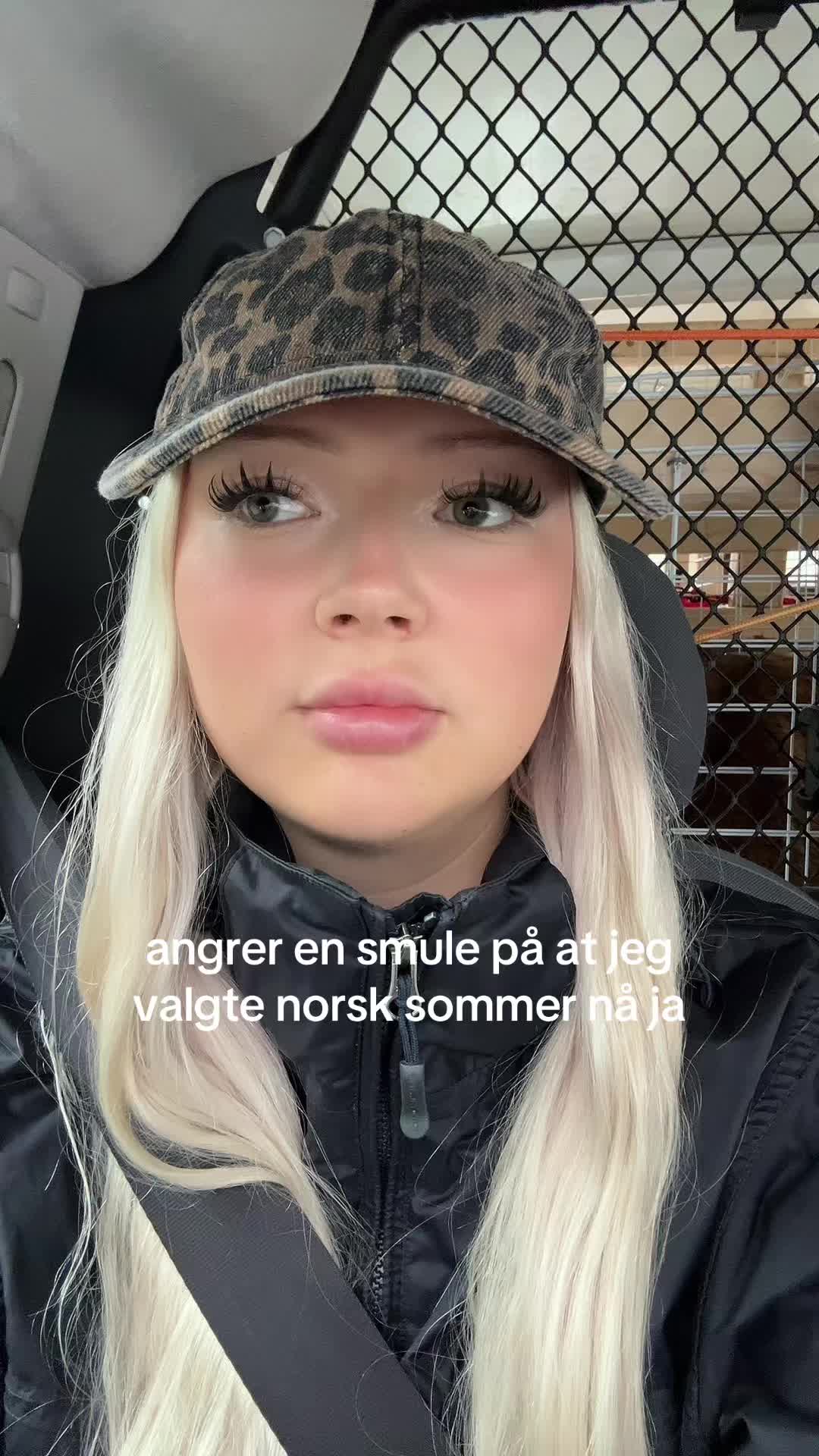 @maren almås