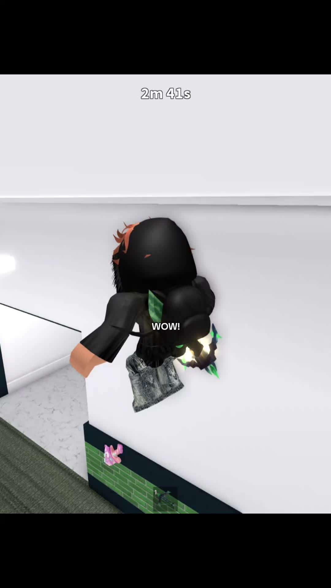 @kai loves ____