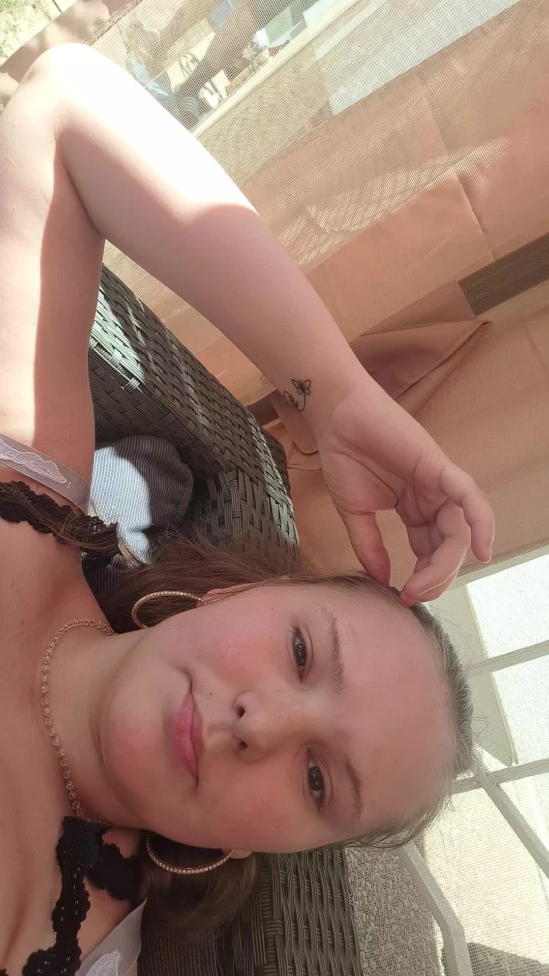 @Naomi