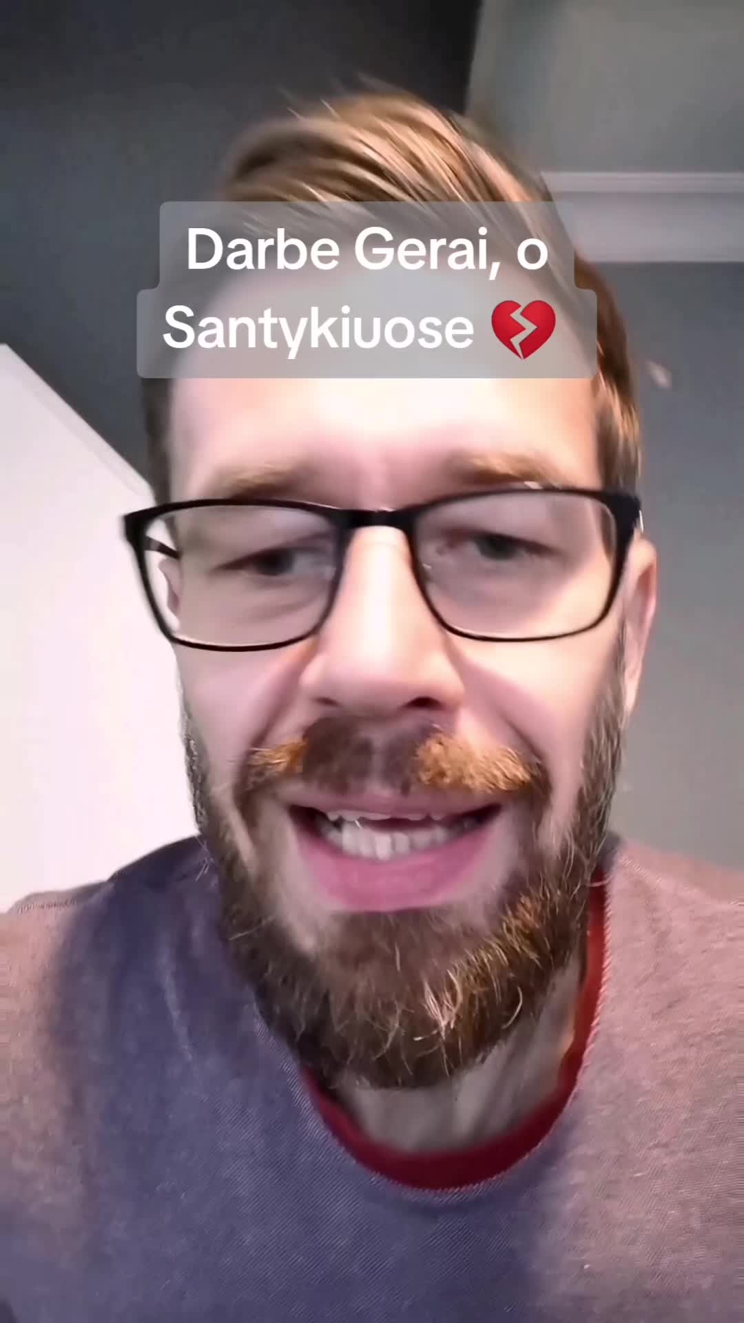 @Vaidas Santykių Mentorius