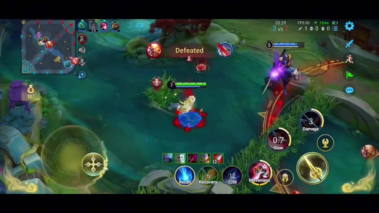 @Aurora