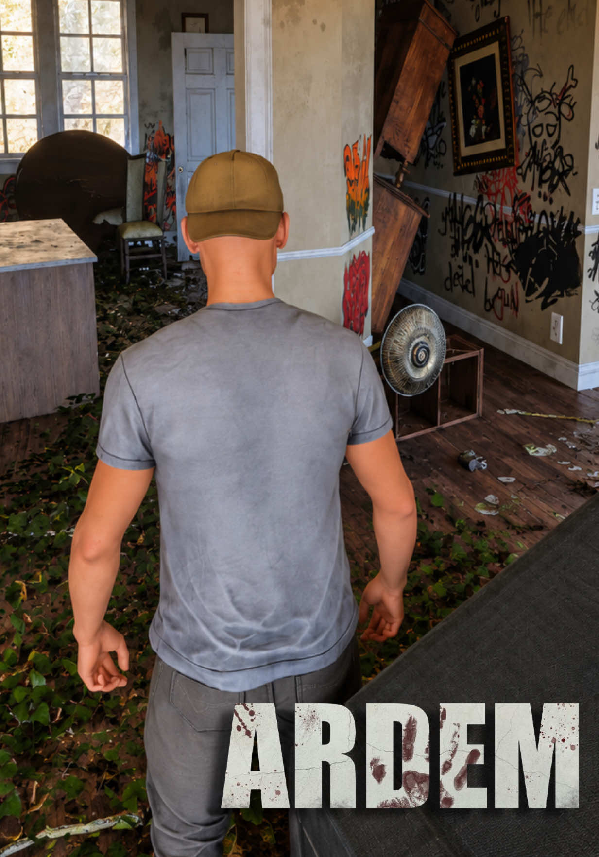 @playArdem