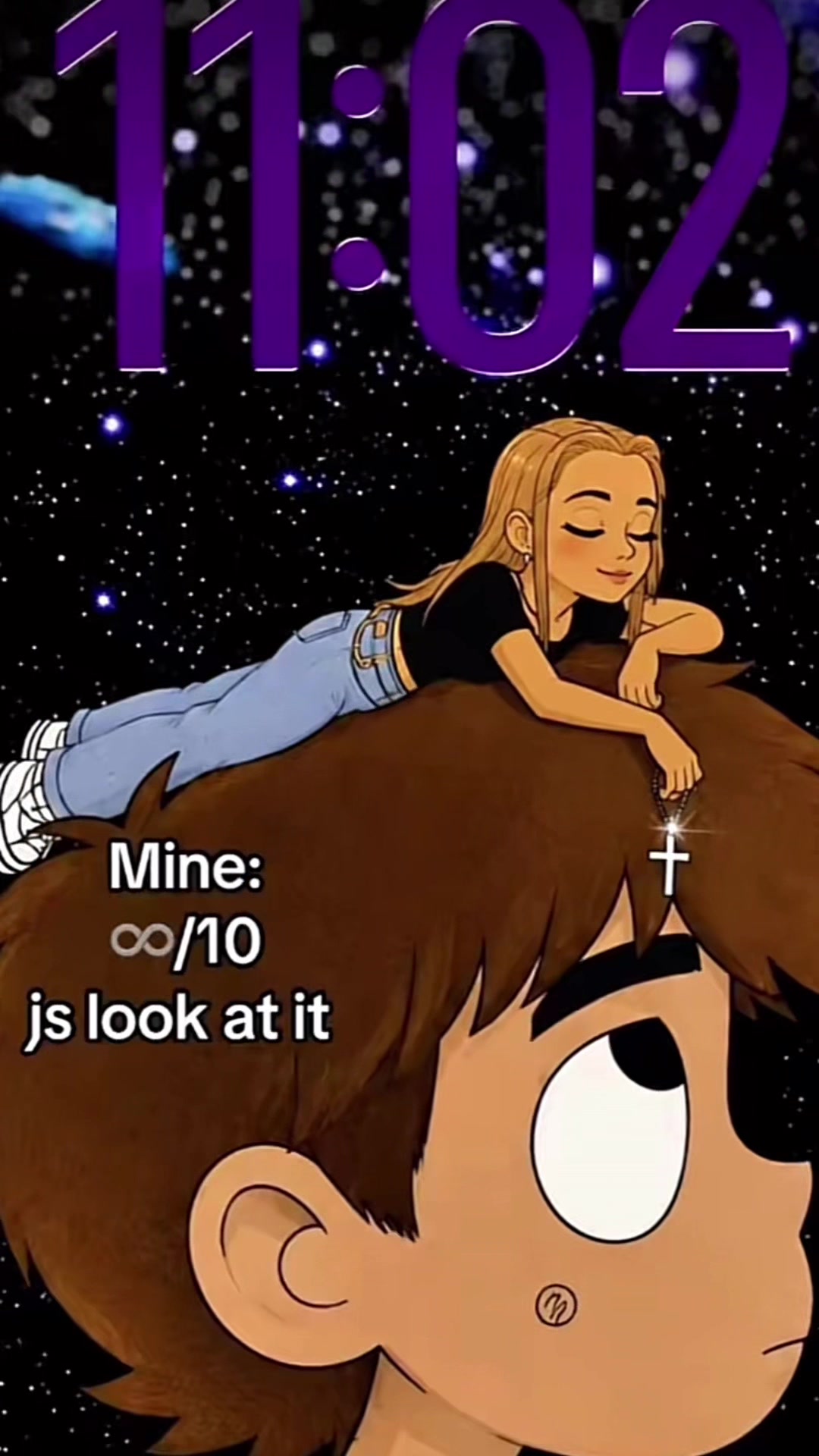 @Maisie