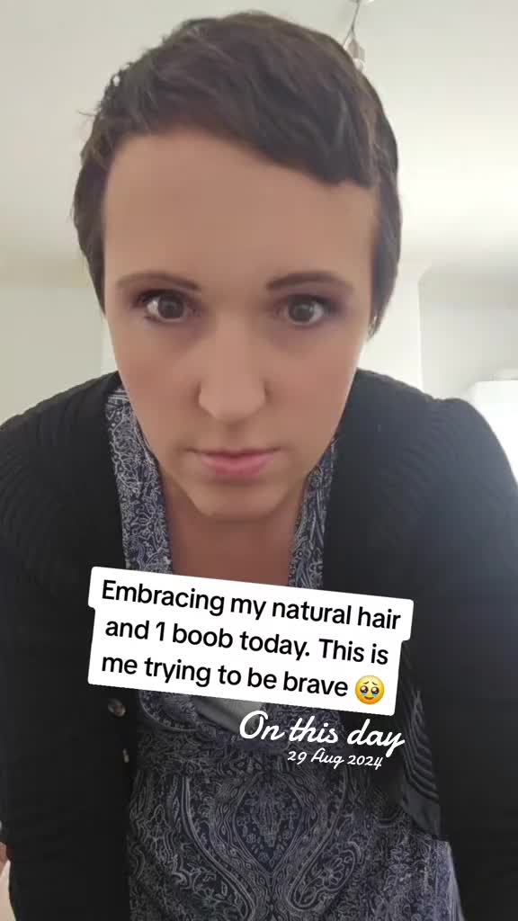 @Michelle Pearson