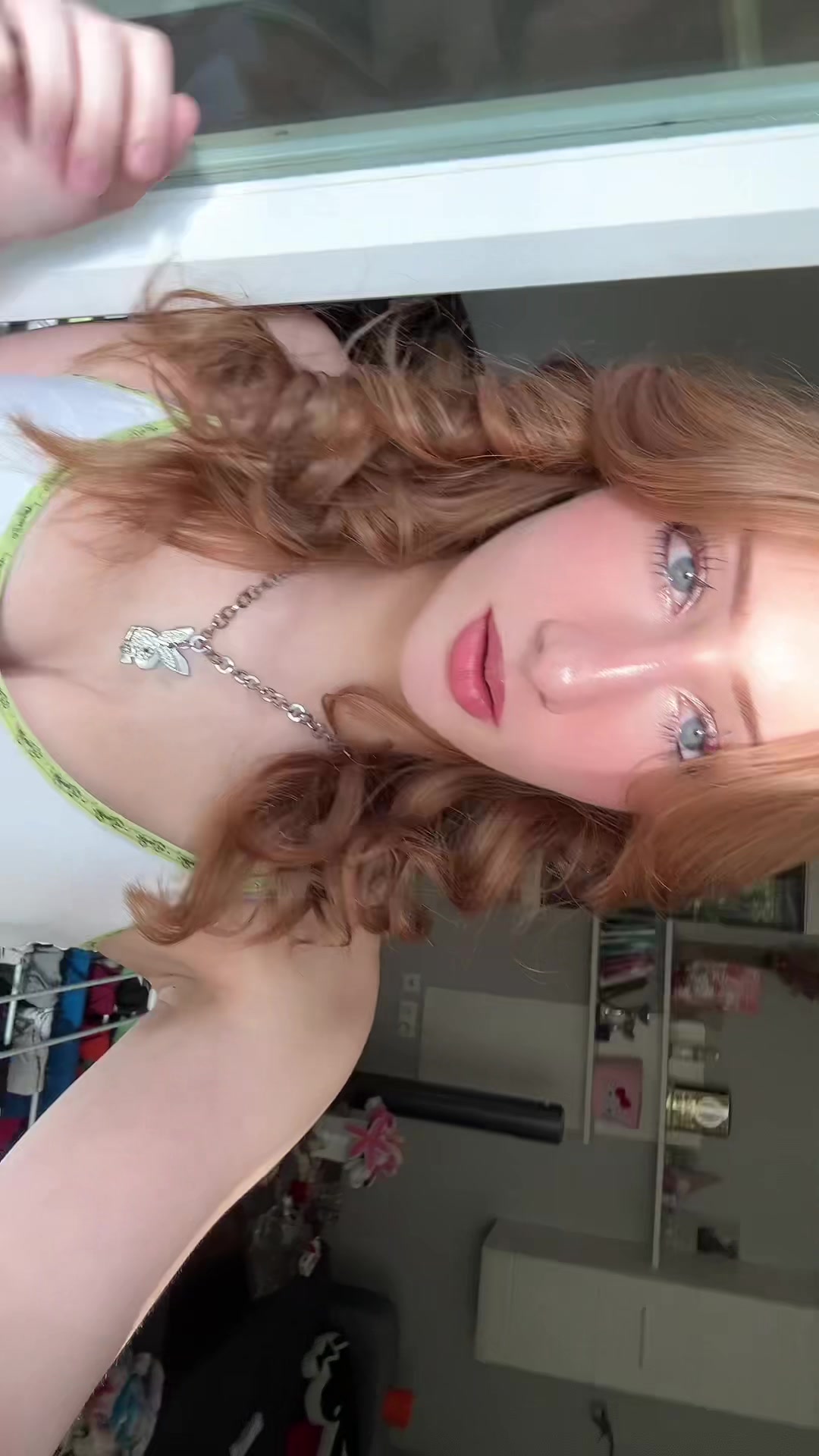 @Ginger ninja