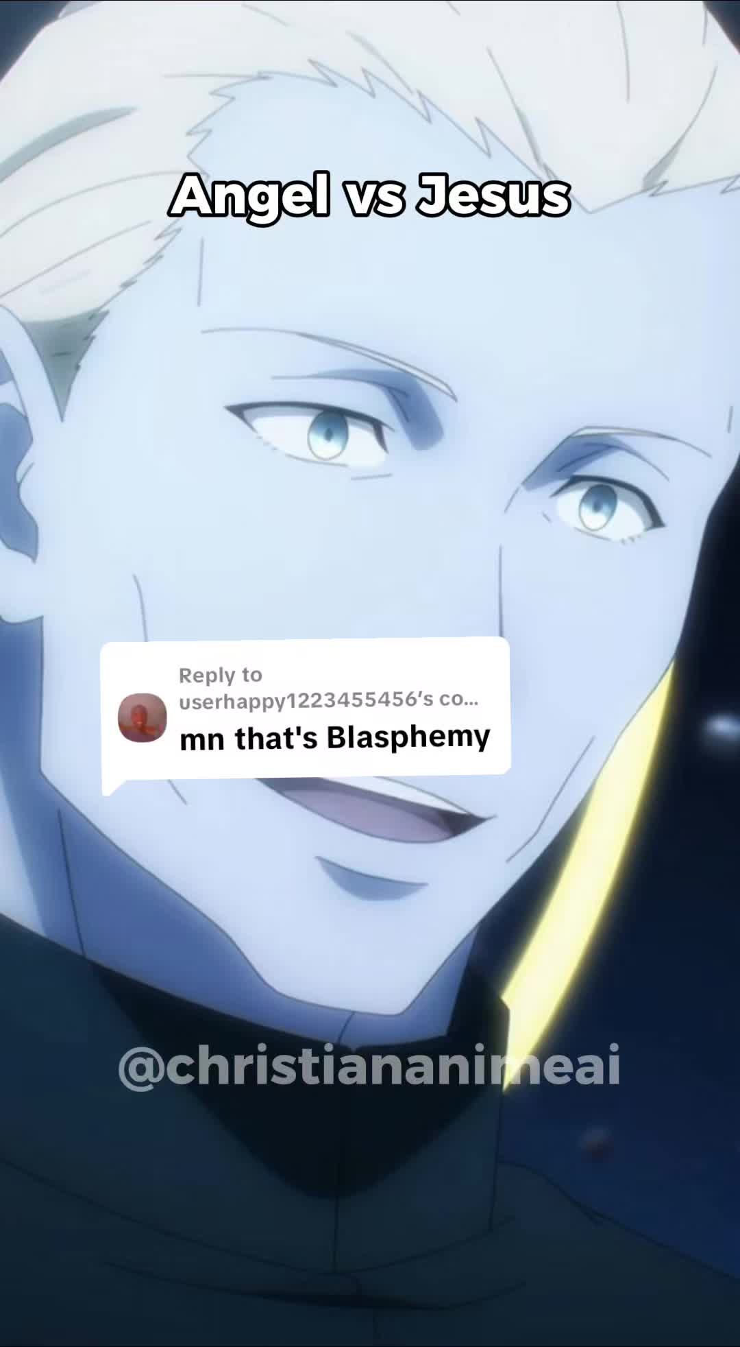 @Heaven's Hunter