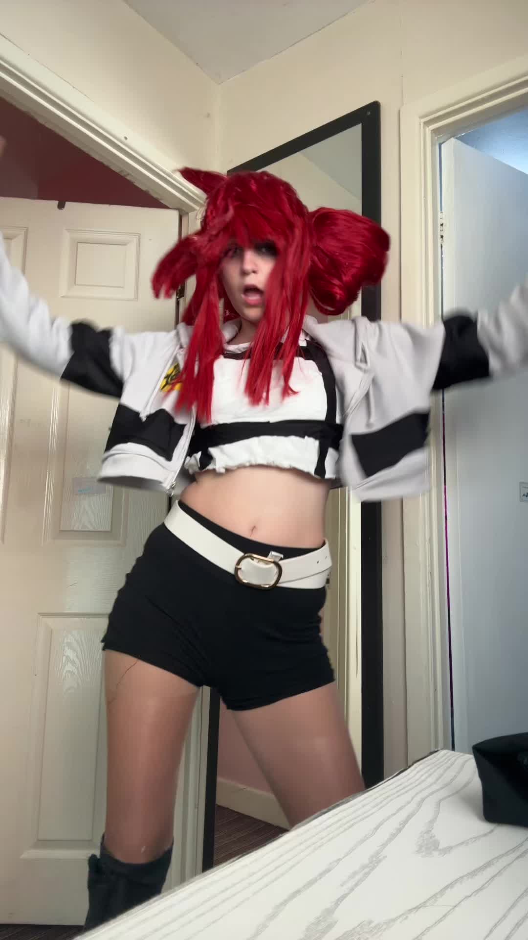 @🌀AMELIA C-137🌀