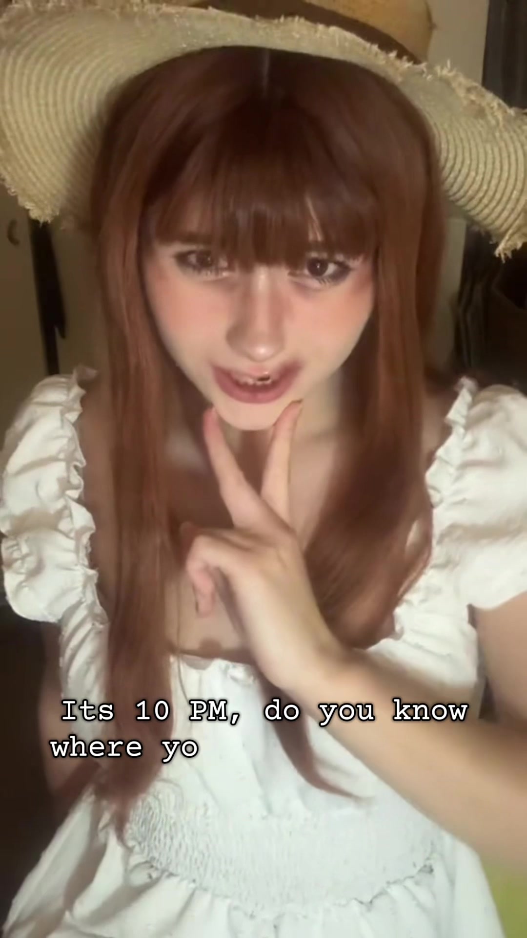 @Mei