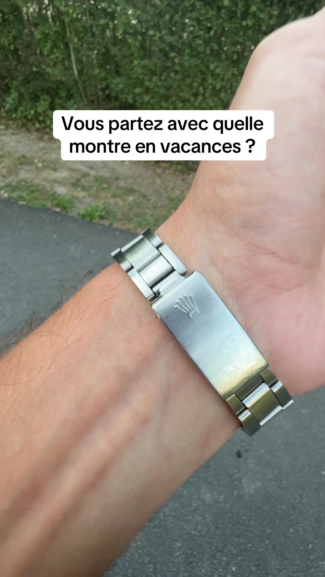 @Super Watch