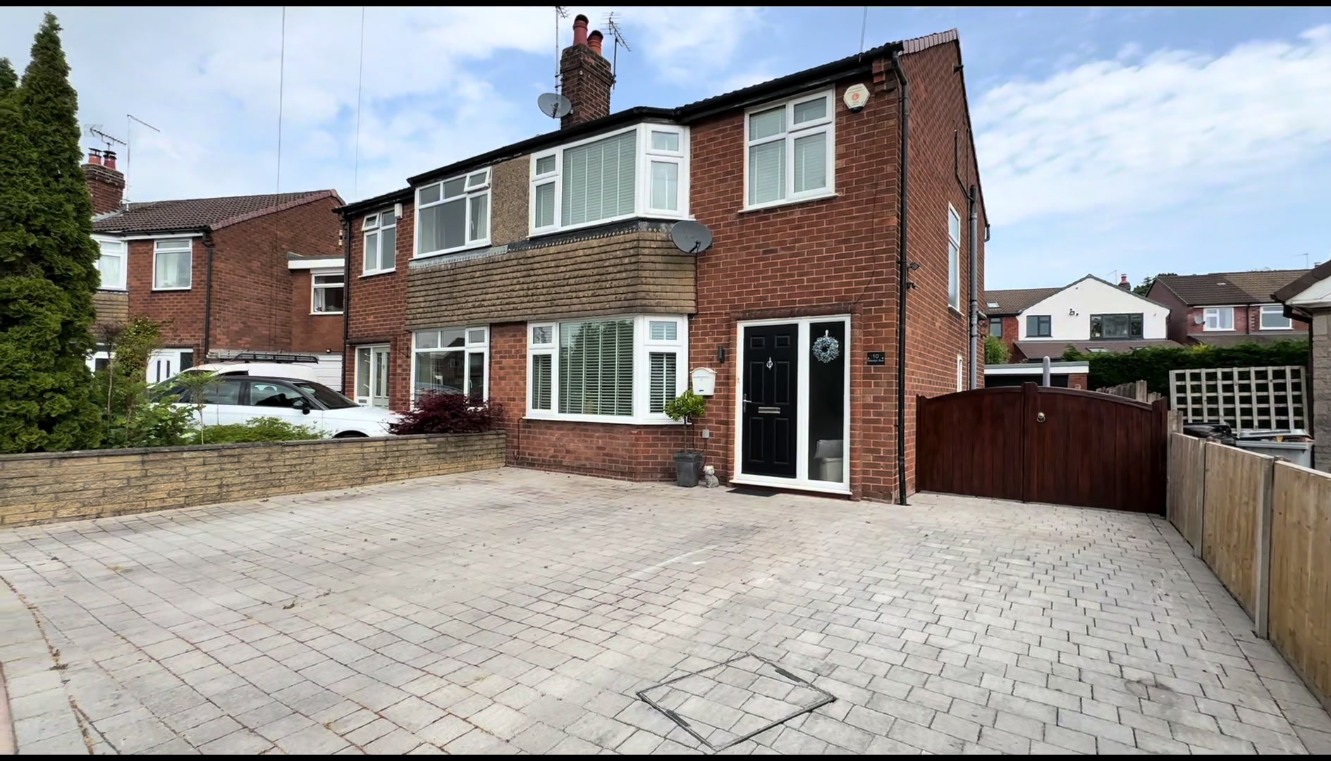 @W&B estate agents