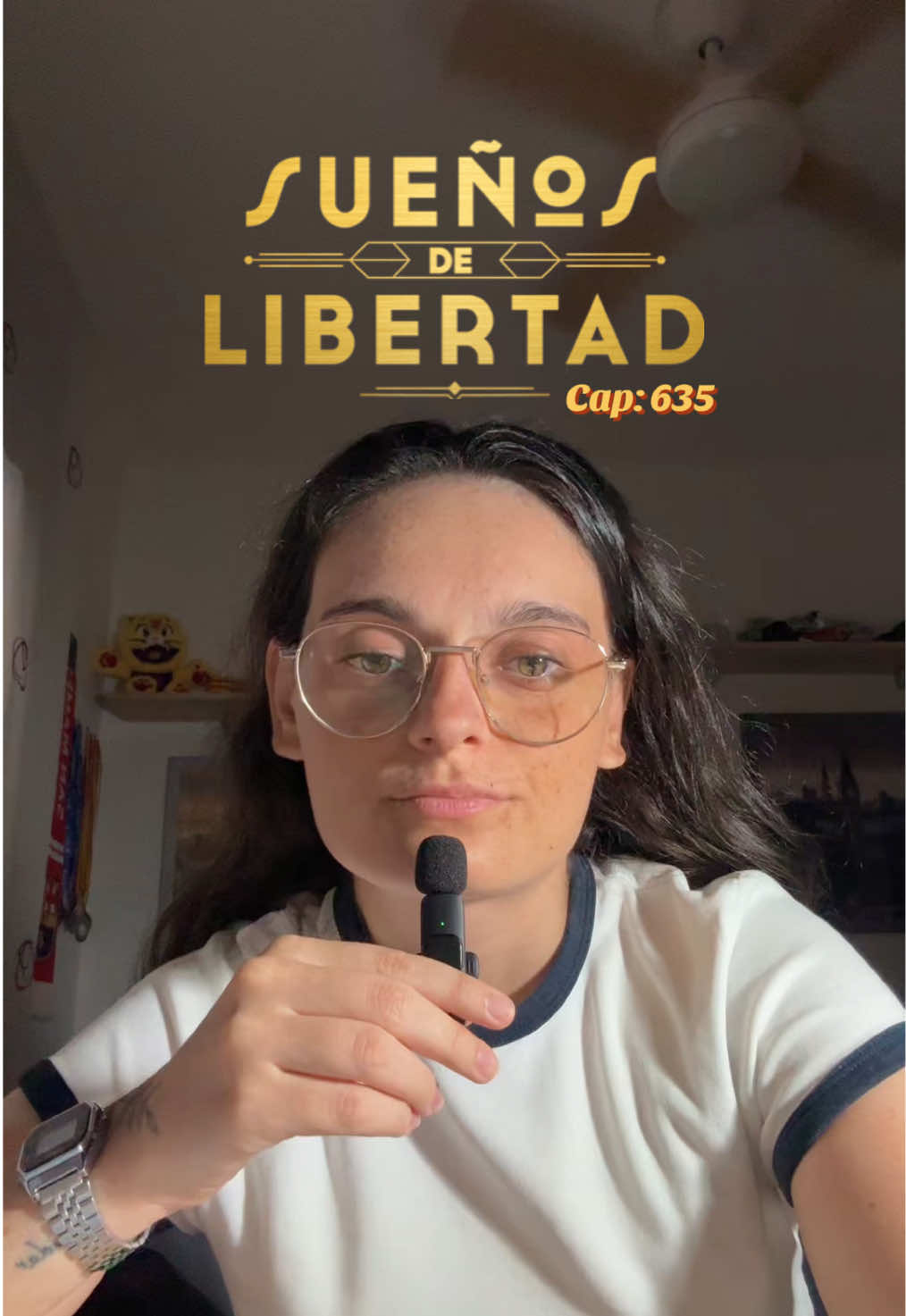 @Laura Calderón