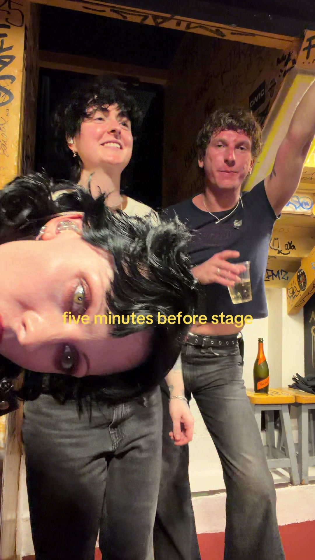 @Pale Waves