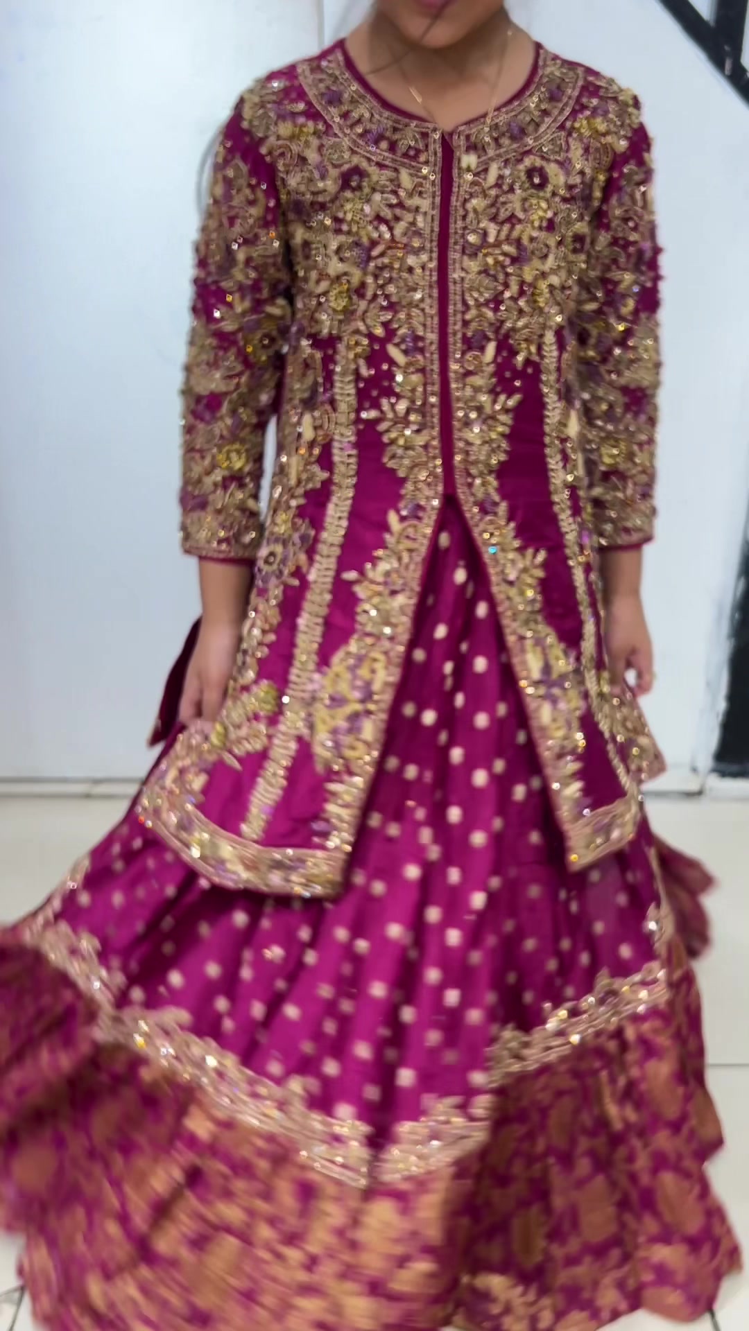 @Subrang bridal