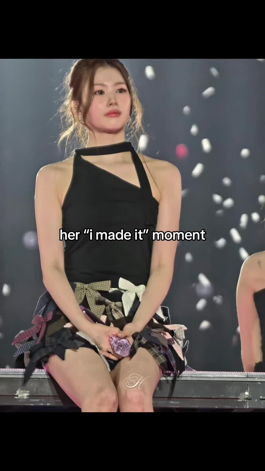 @ISLA! (TWICE unpaid manager)