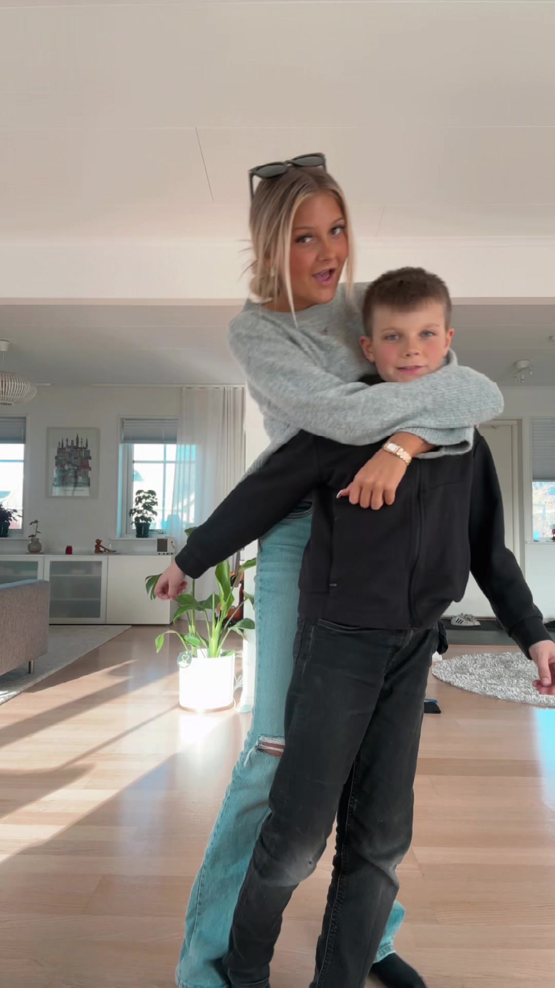 @isabelle axelsson🤍