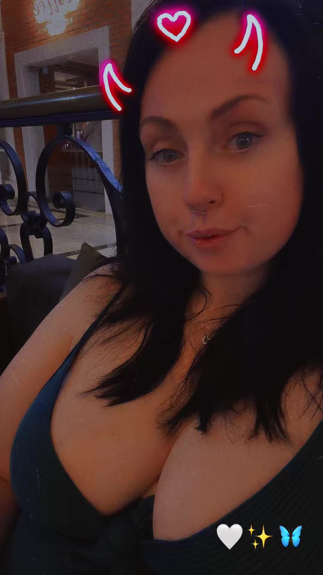 @💫💙🖤Biker_chick💙🖤💫