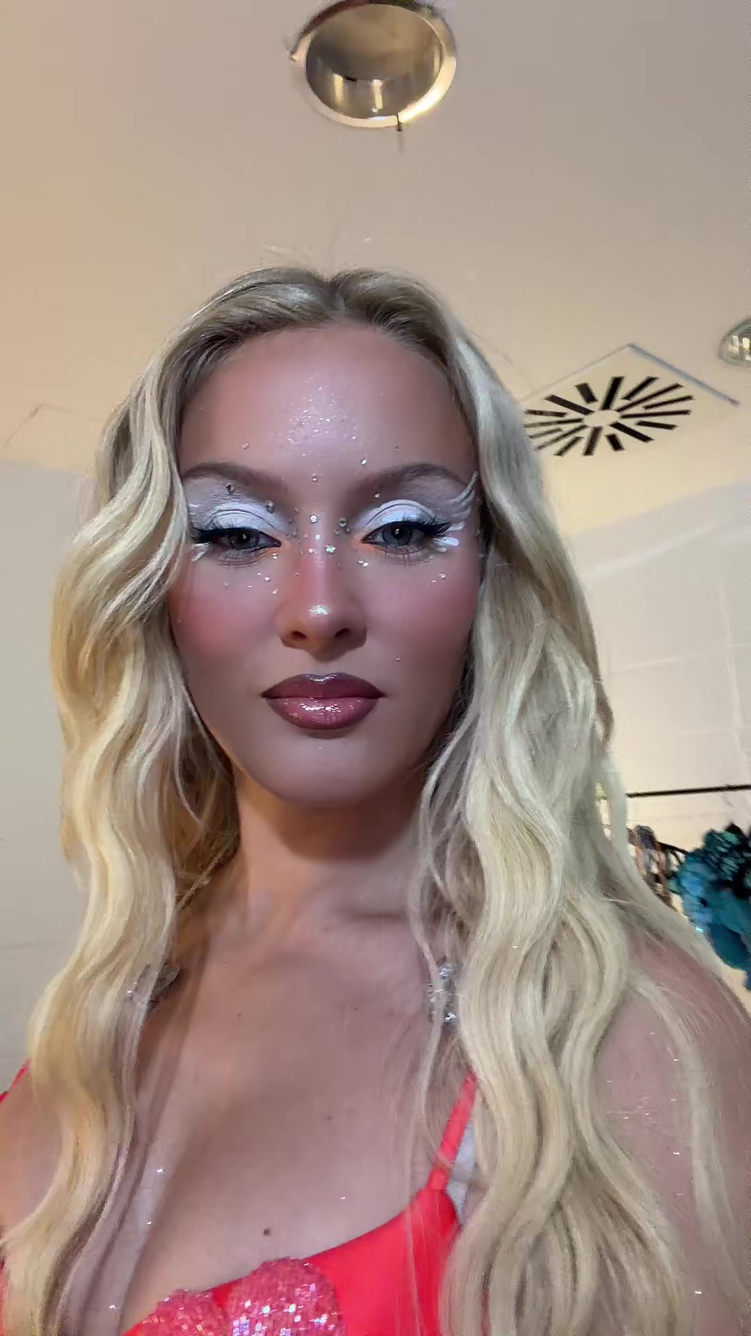 @Zara Larsson