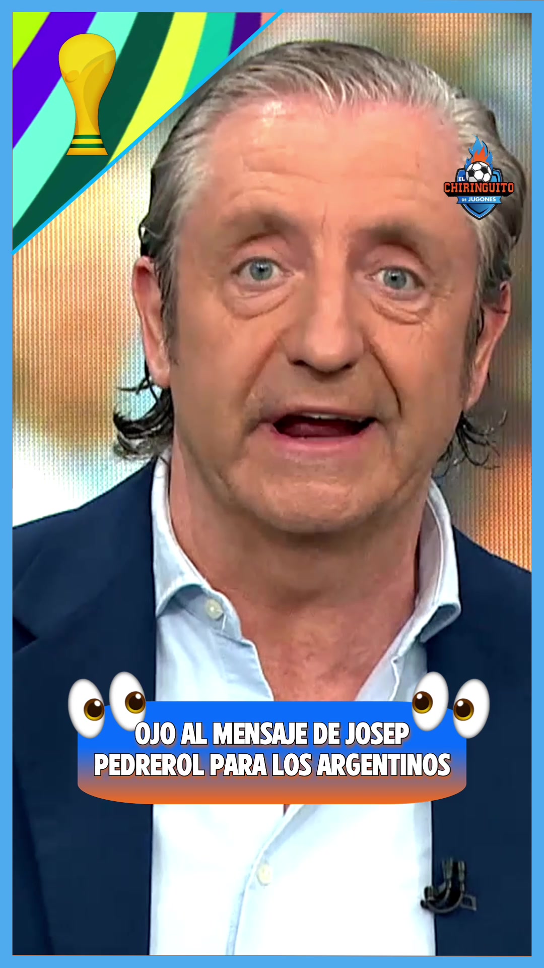 @El Chiringuito TV