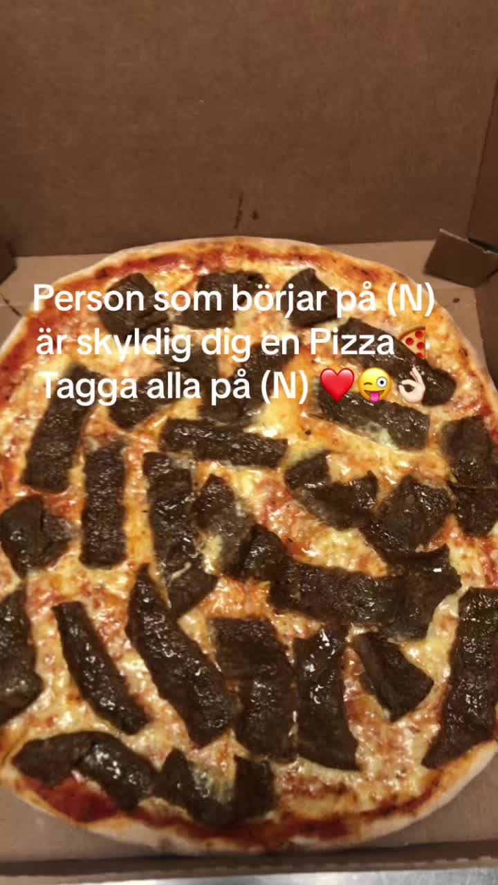 @GEORGE’S PIZZERIA 2.0