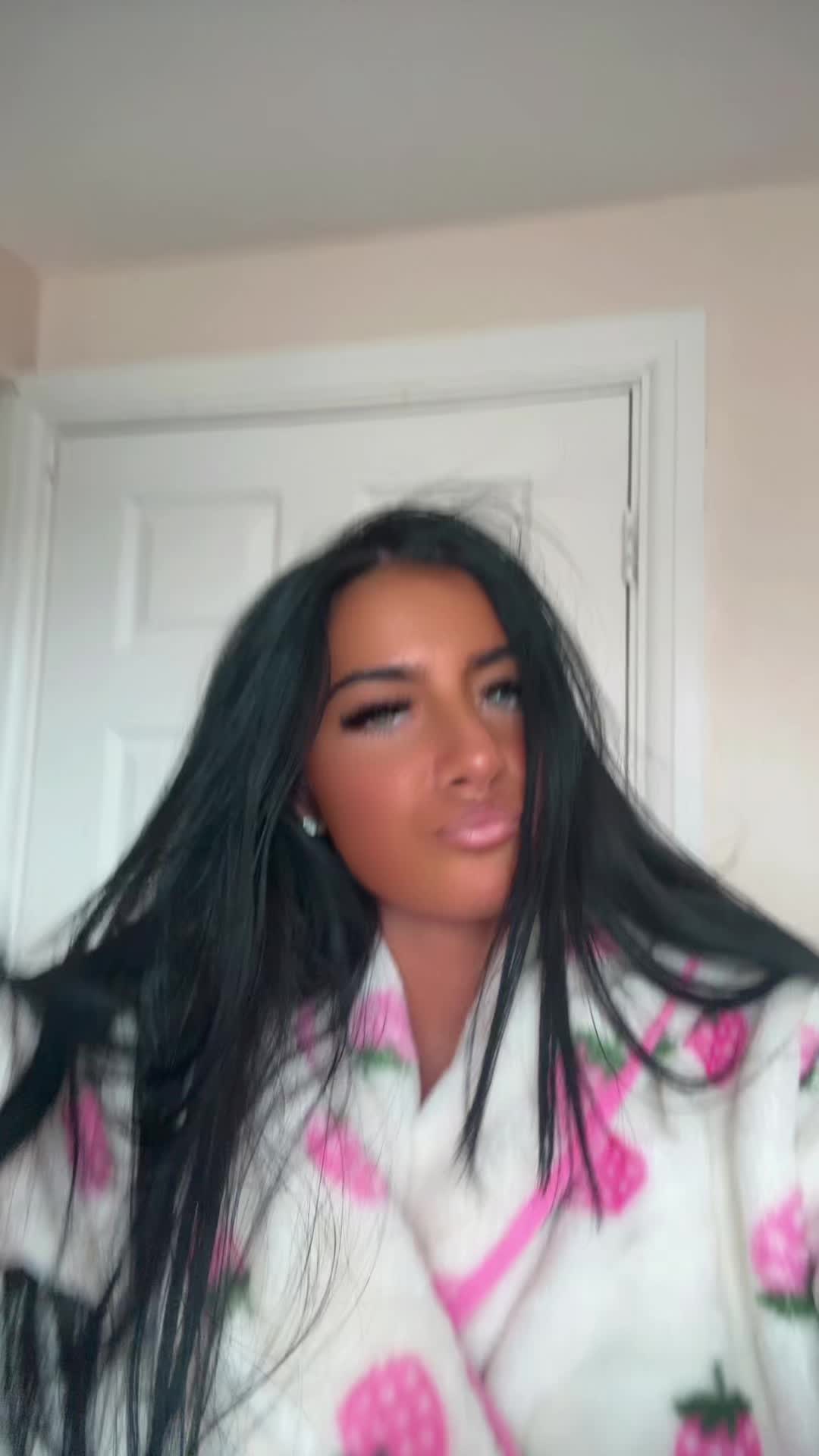 @Chantelle watson