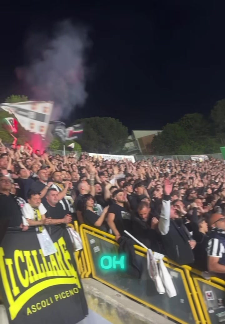 @Luca Amatucci
