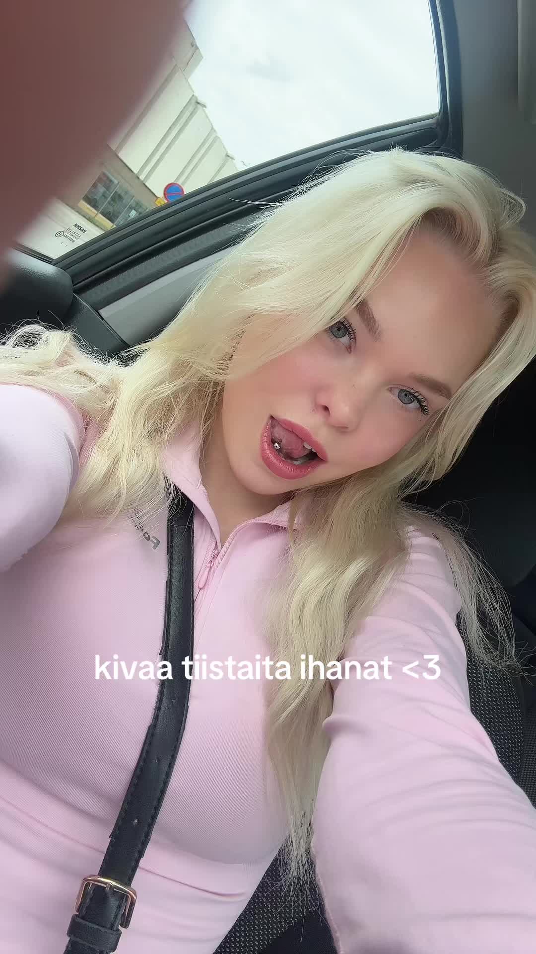 @Alisa Leskinen