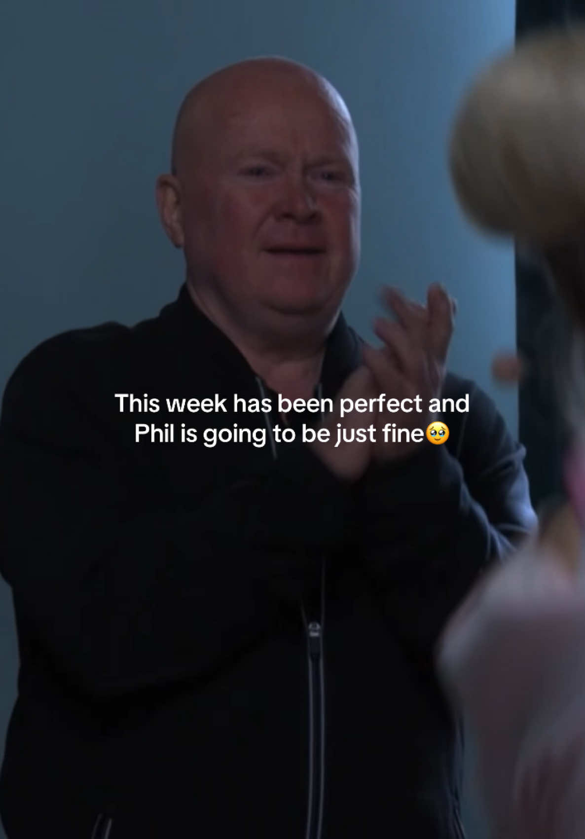 @Eastenders Lore