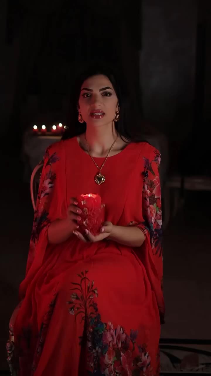 @TAROT REAL HERMINA