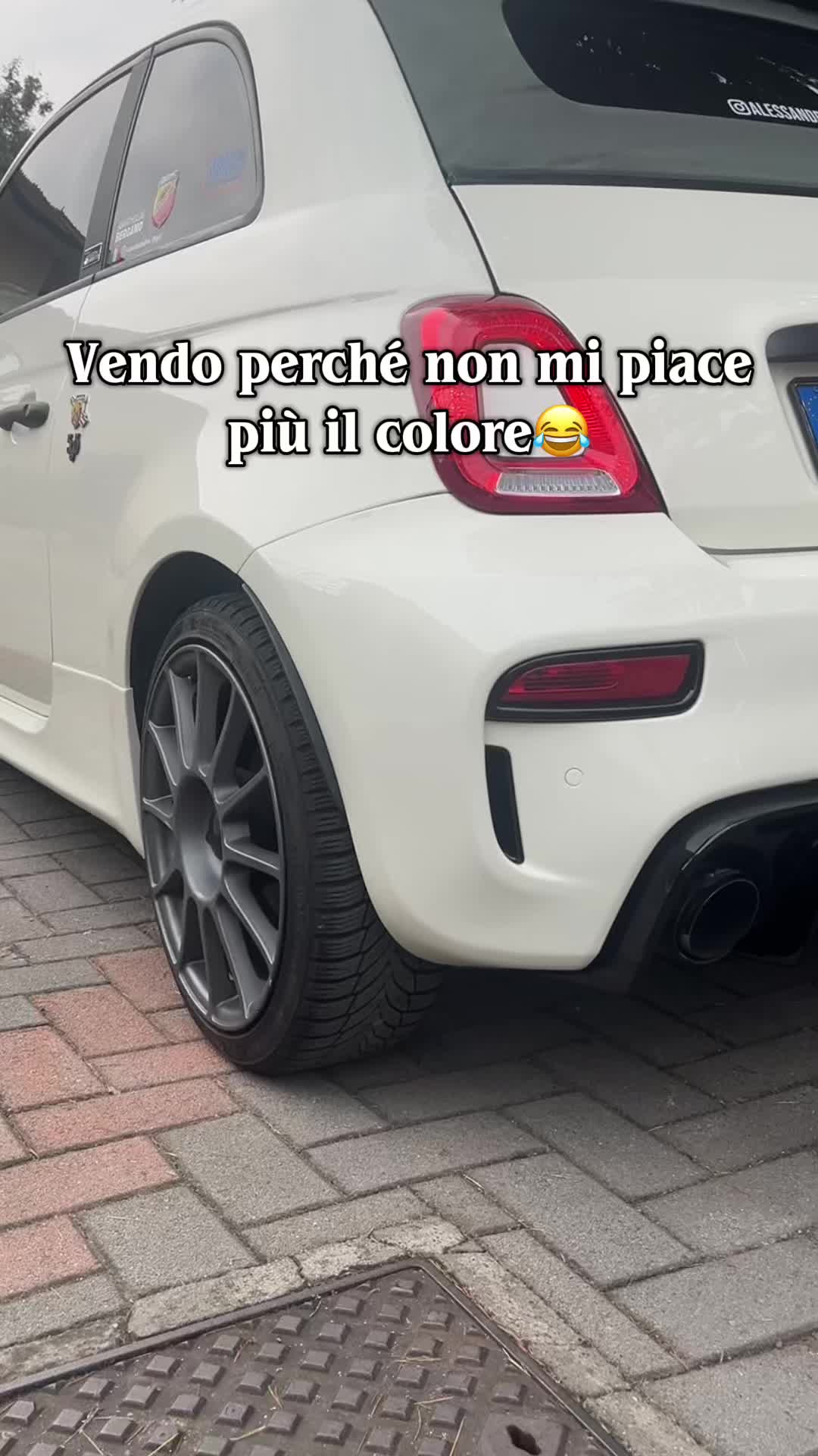@Alessandro