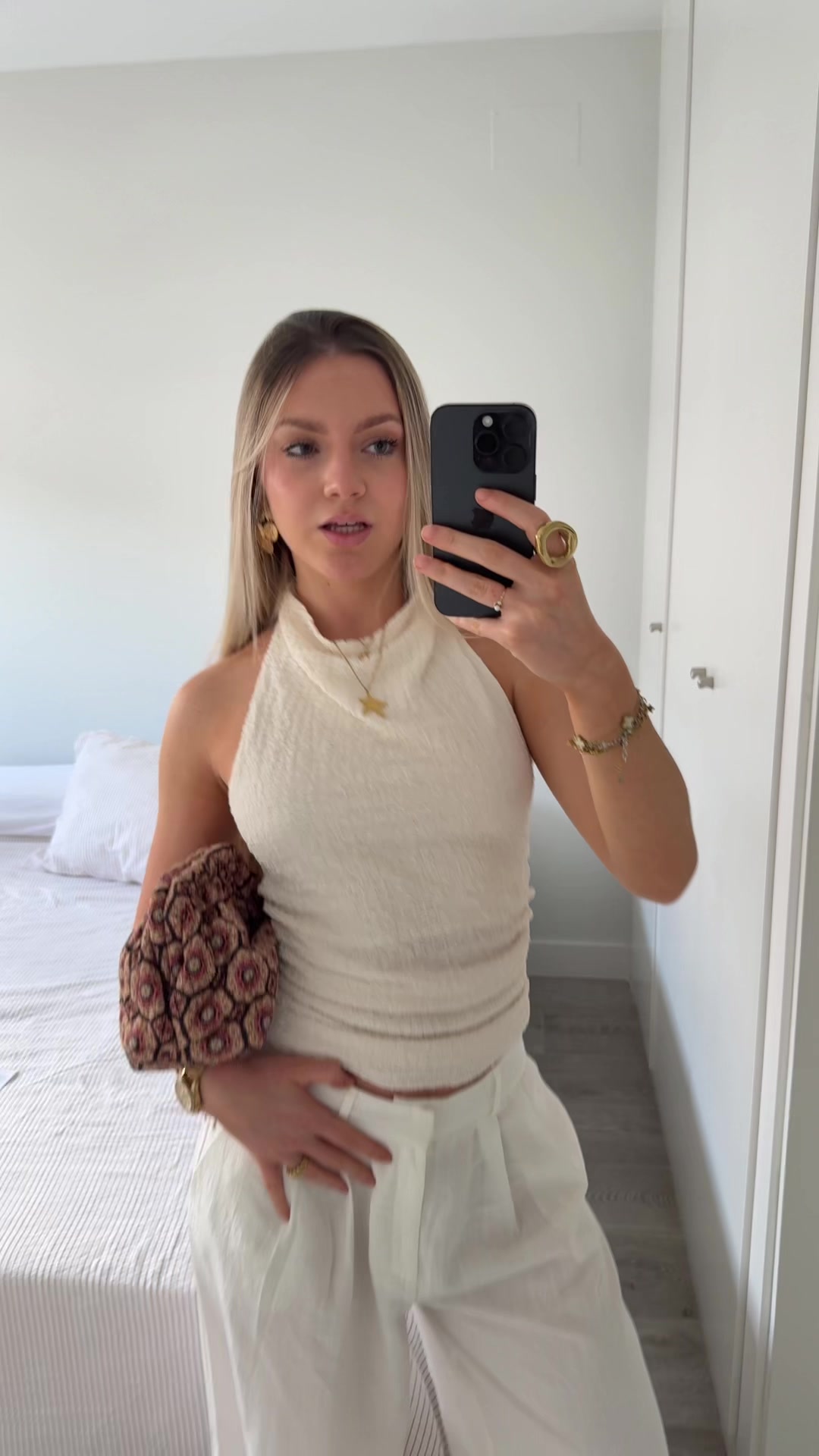 @clara arcos