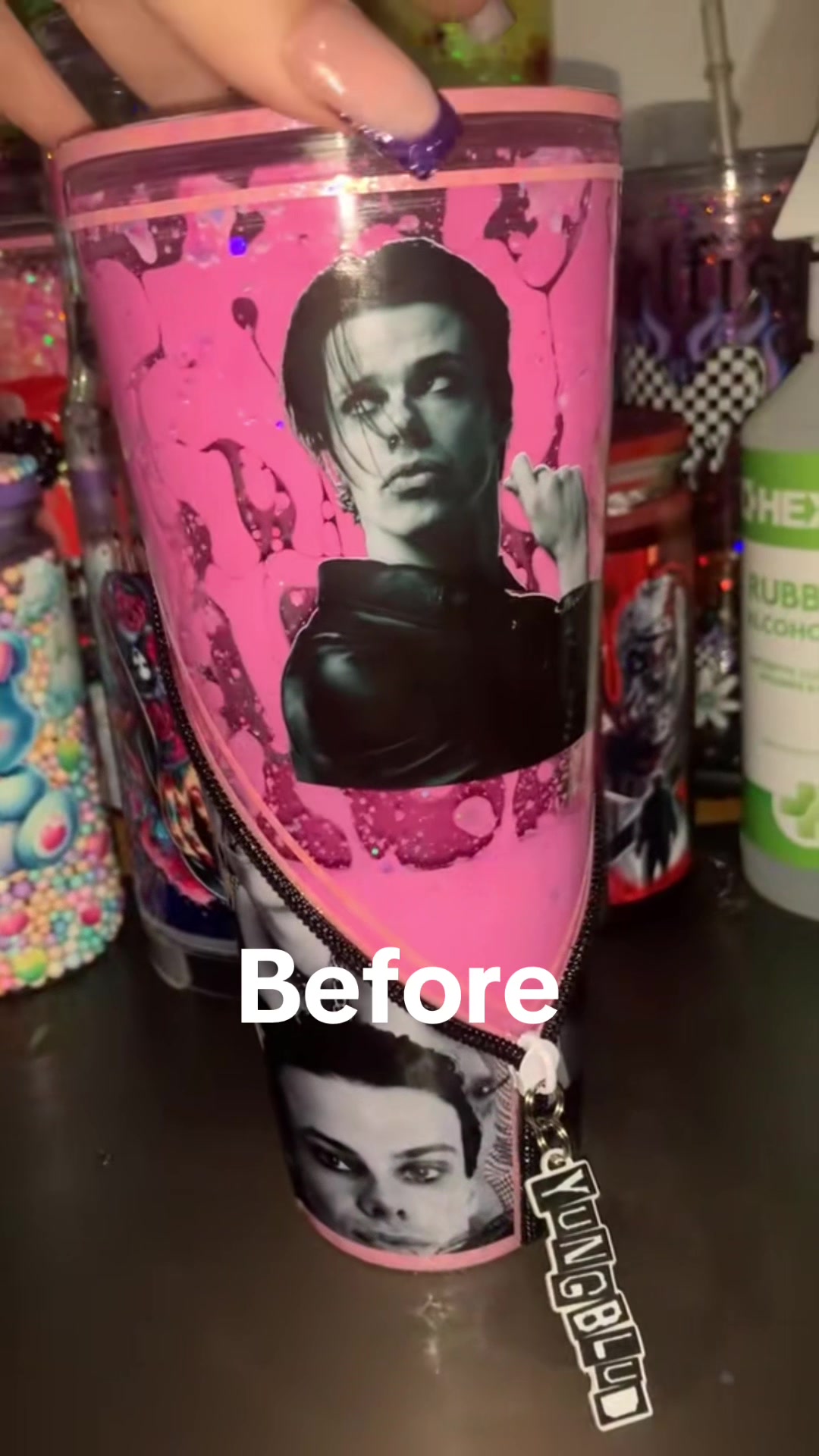 @Beth’s creations 🖤