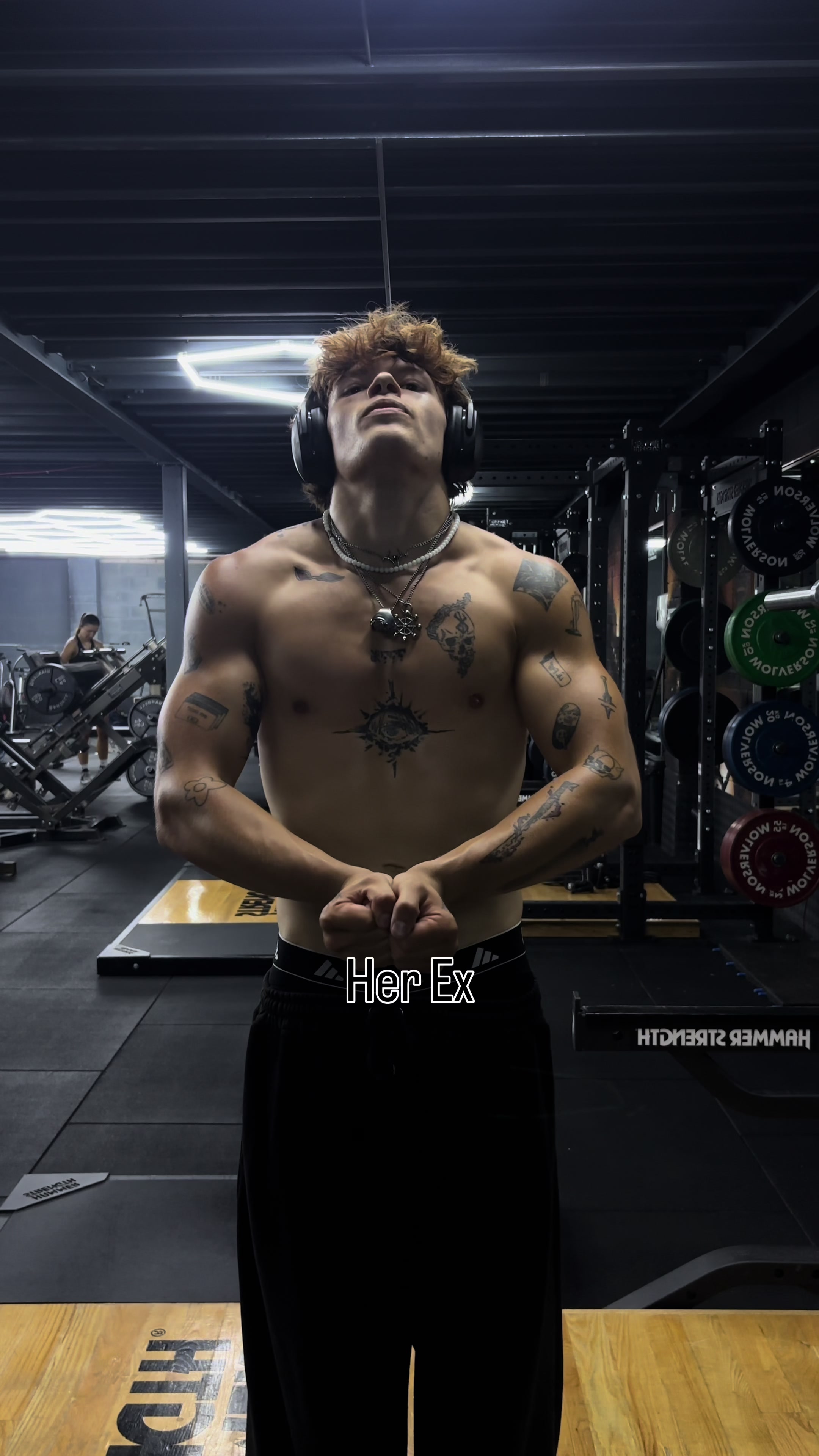 @LowLifts