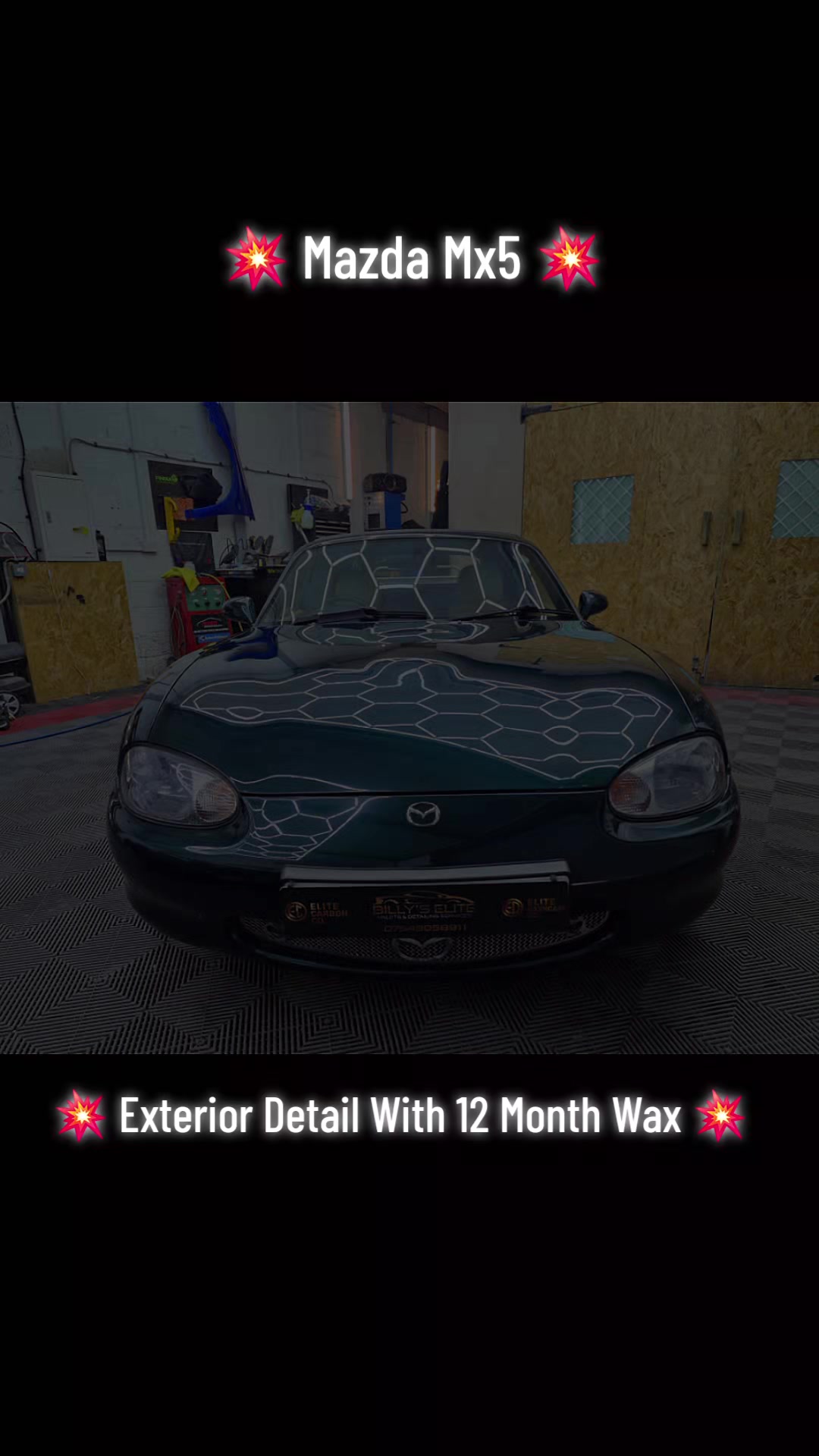 @Billy's Elite Valets