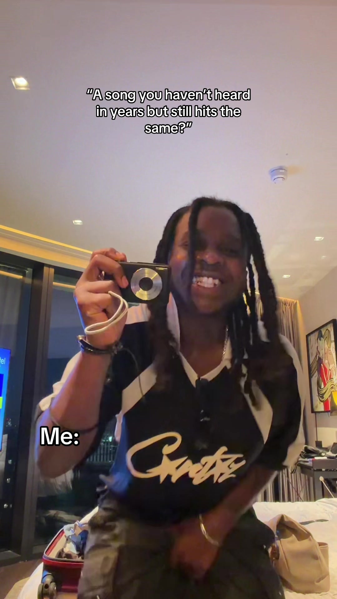 @Tyreese