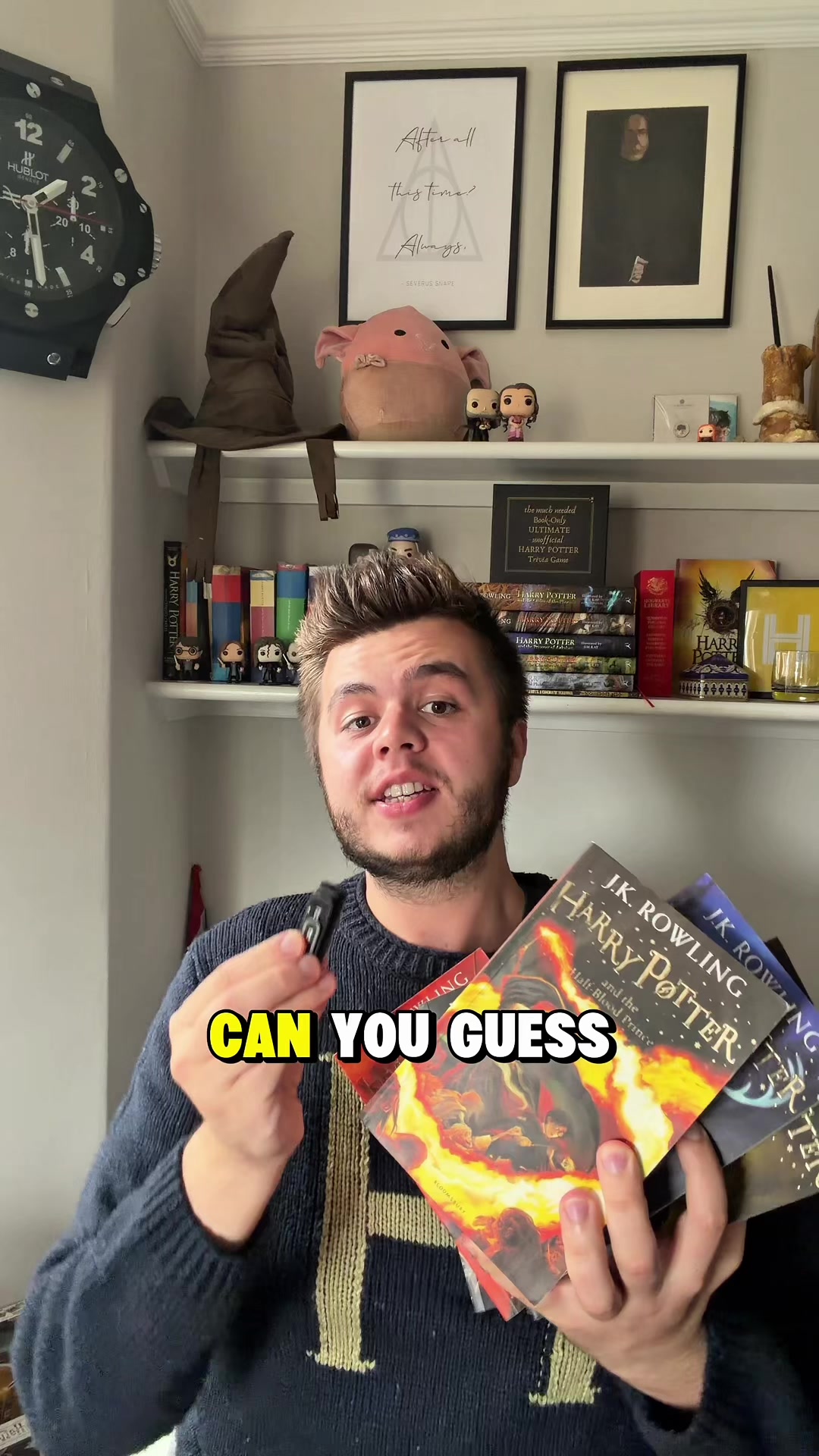 @Zogwarts