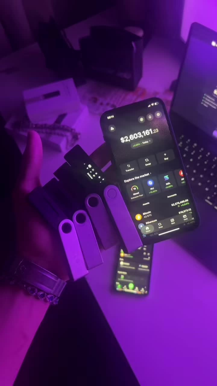 @Larpz wallet