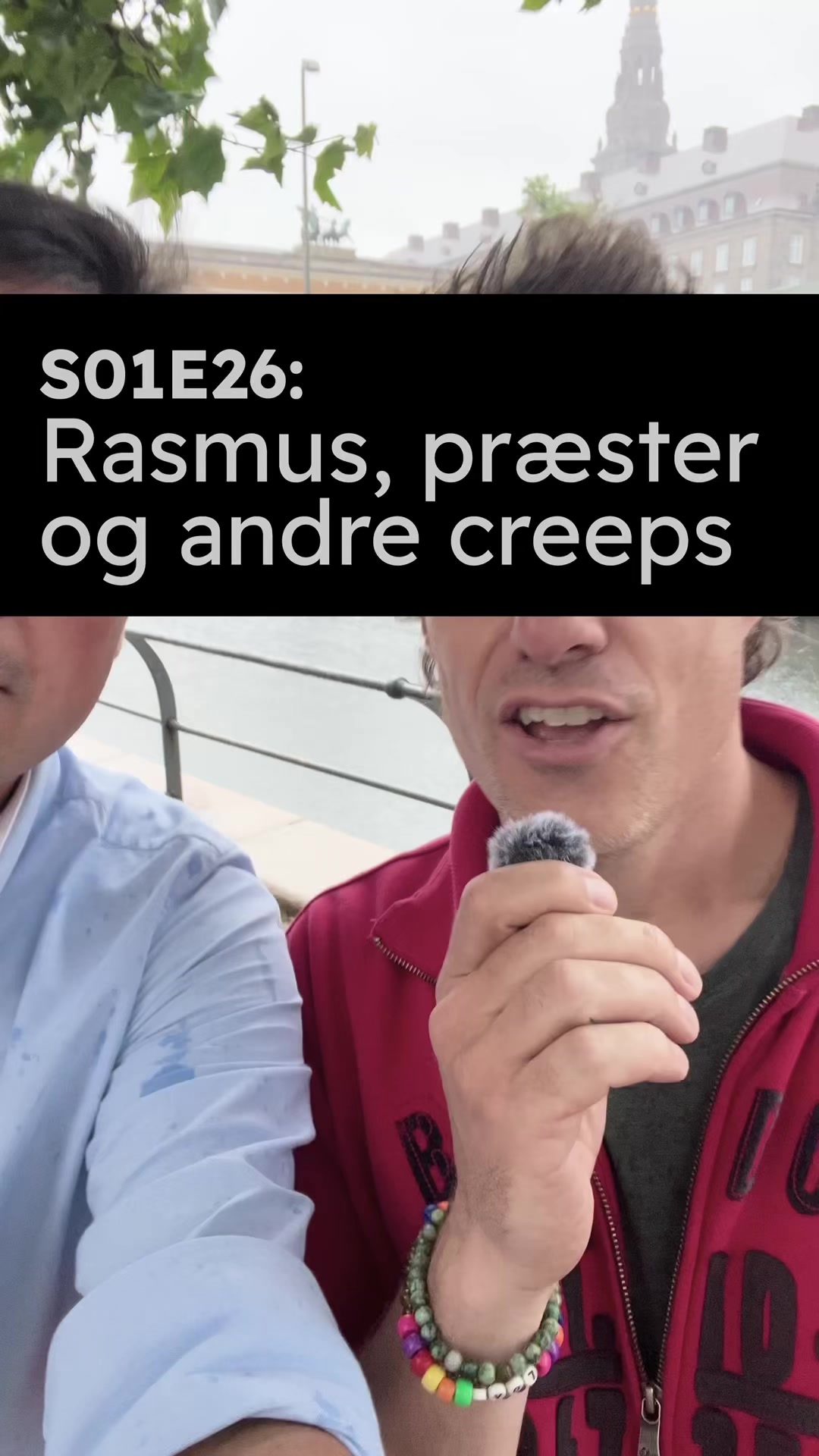 @Rasmus Malver