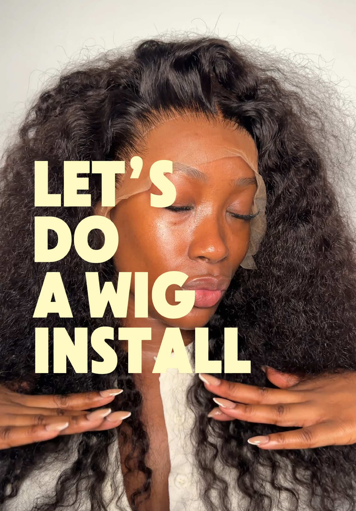 @Maria A | Beauty Creator