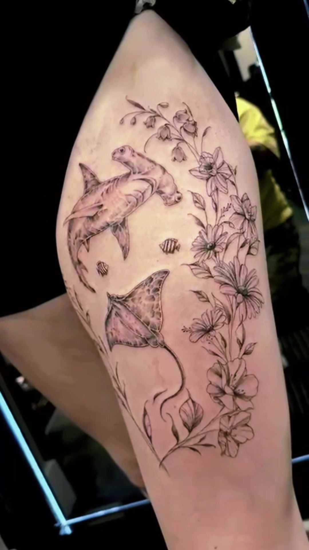 @New Dawn Tattoo Studio